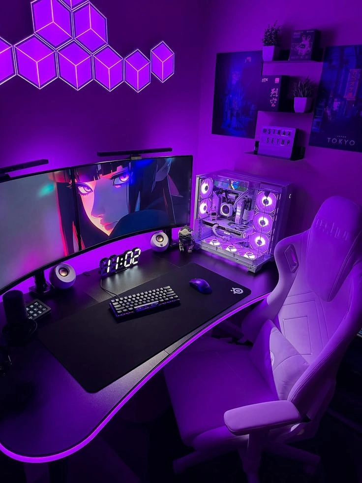 PC Platform