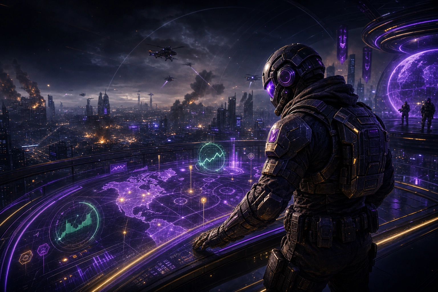 Community Progress Tracking